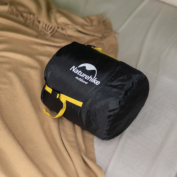 Sleeping Bag Compression Sack