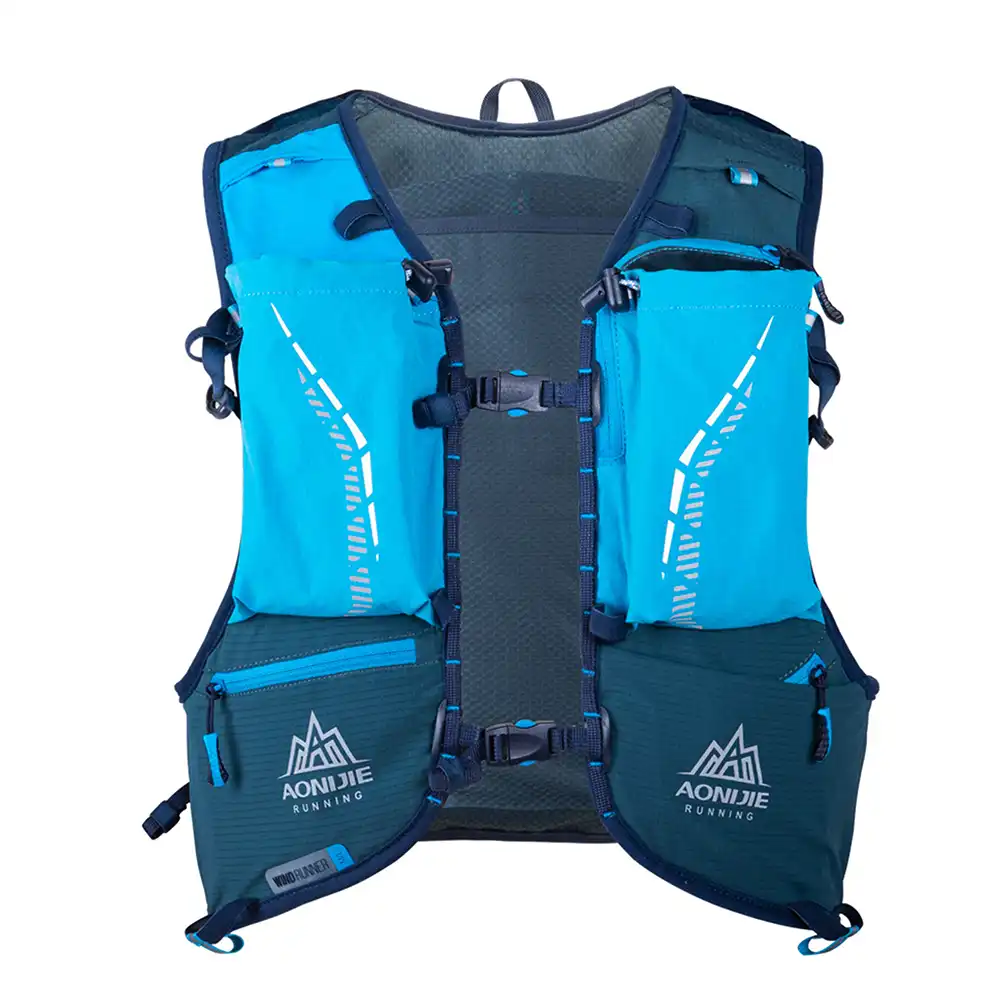 AONIJIE Lightweight 18L Trail Running/Hiking Hydration Pack Vest