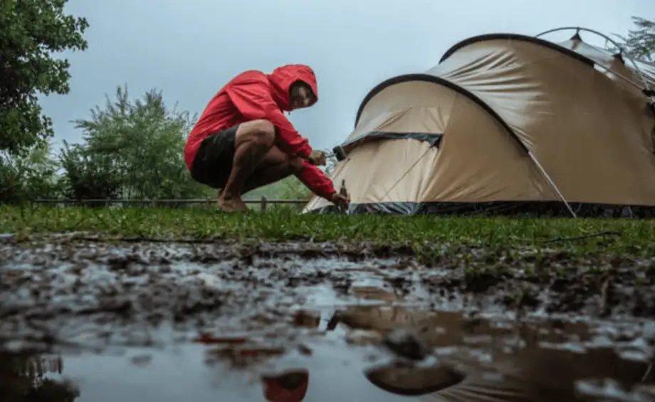 A Guide to Waterproofing Outdoor Gear