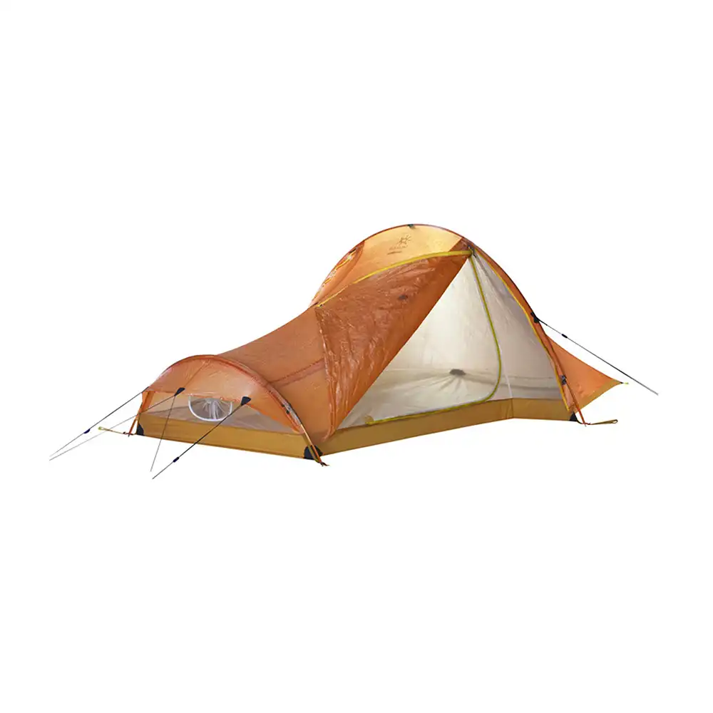  KAILAS Dragonfly Cuben Ultralight Waterproof Camping Tent 2 Person