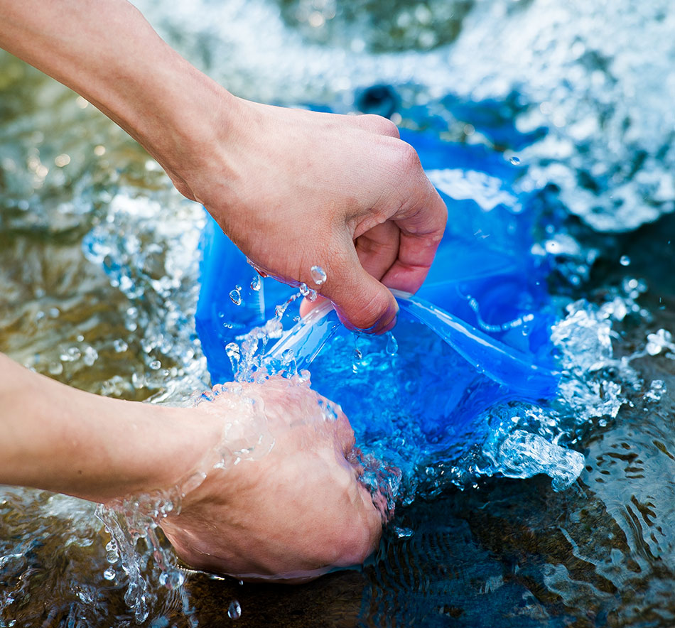 Aonijie Ecofriendly Hydration Water Bladder