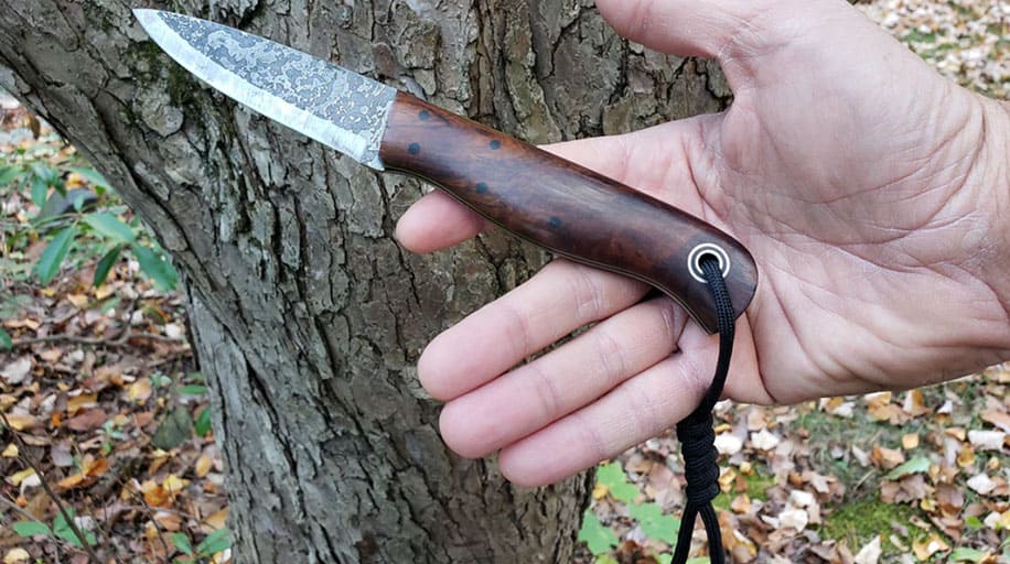 cool fixed blade knives