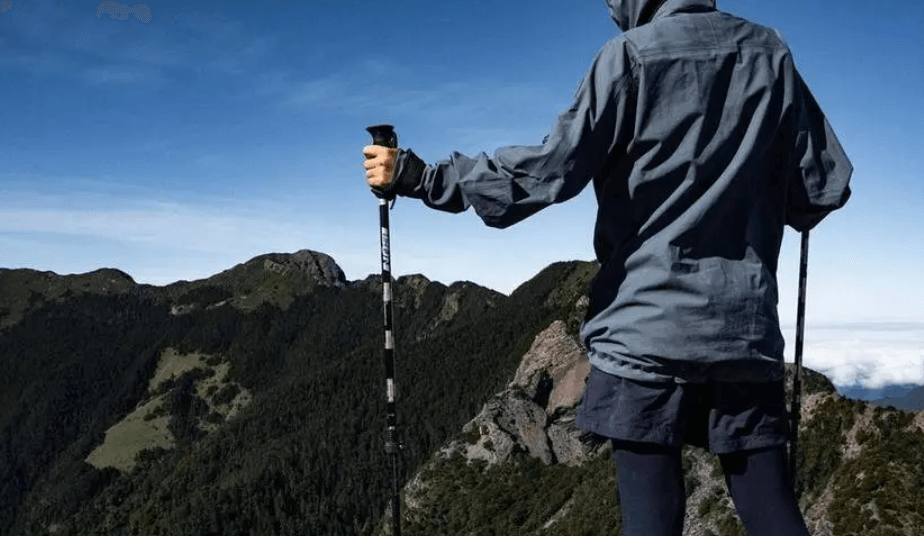 Are trekking poles worth it