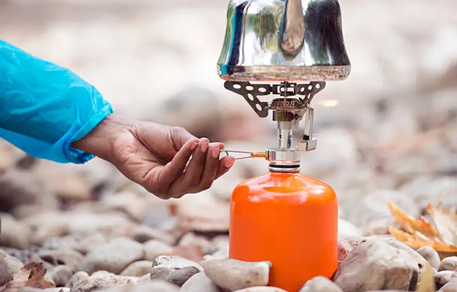 Backpacking Stove Fuel: How Much, How Long, and Fuel-Saving Tips