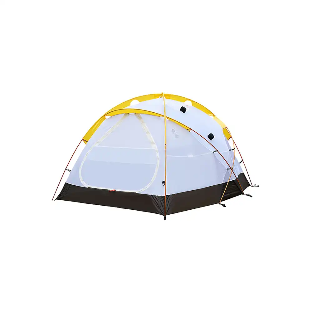 KAILAS X3 II Alpine Mountain Gear Weekender Tent 3-4 Person