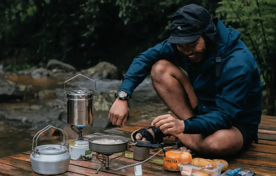 Best Backpacking Stoves of 2023 | Obuy Review