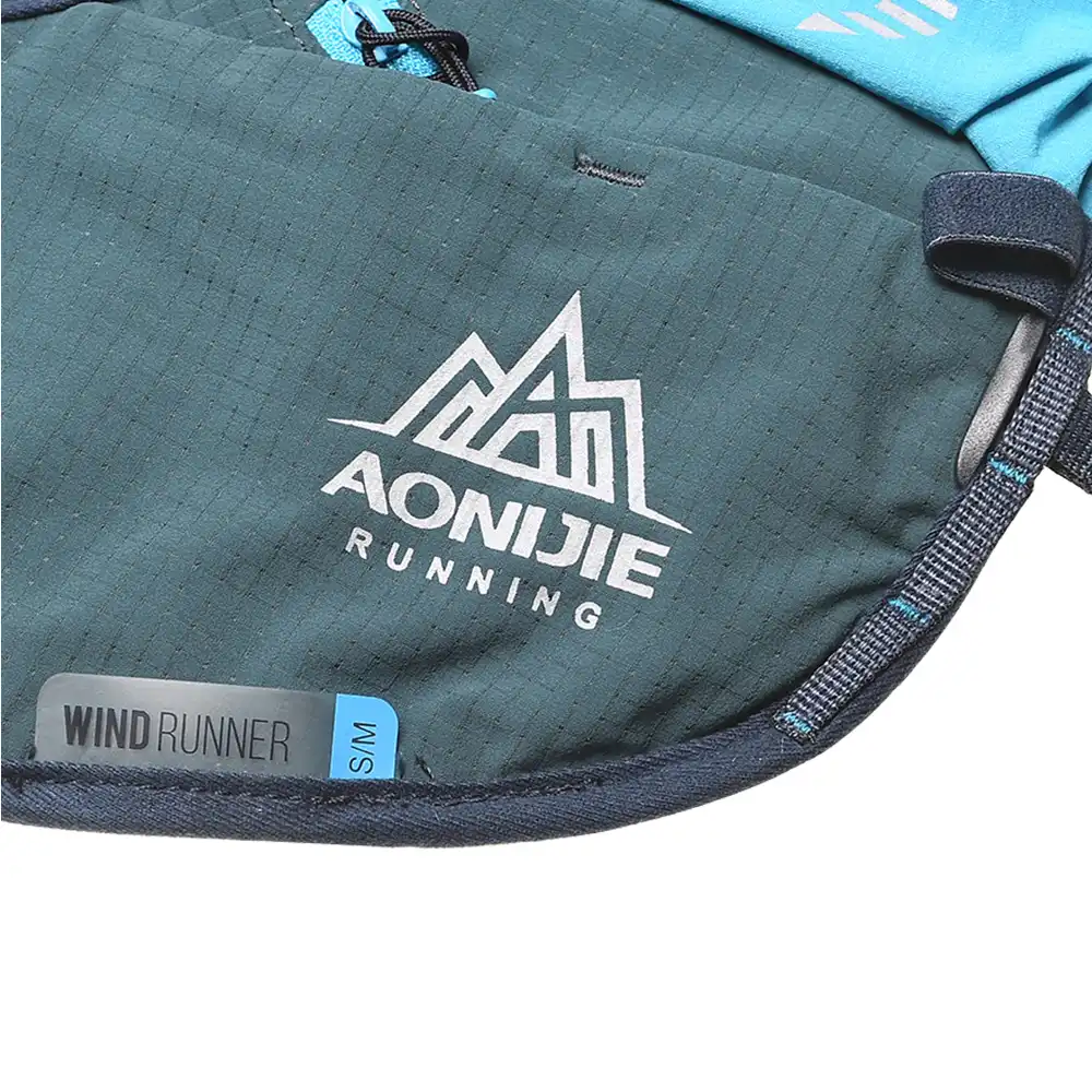 AONIJIE Lightweight 18L Trail Running/Hiking Hydration Pack Vest