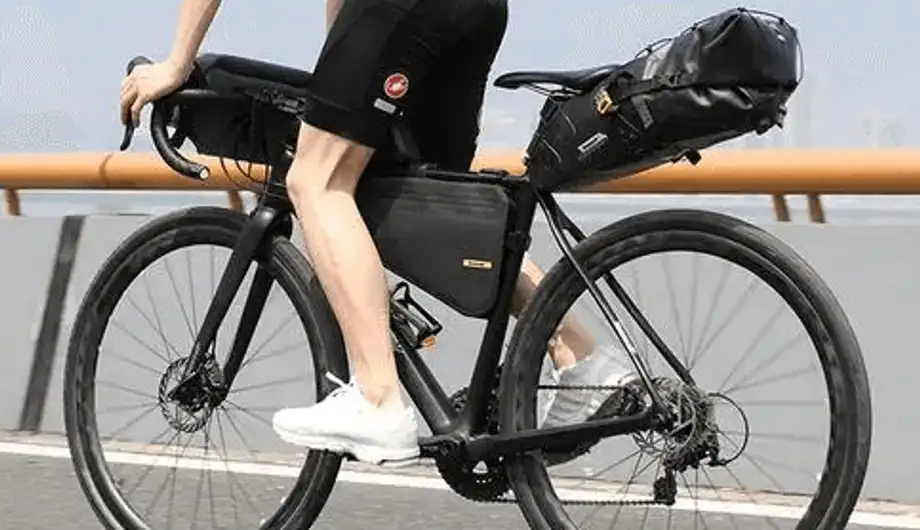 Beginner's Guide to Bike Bags: Types, Features, & More