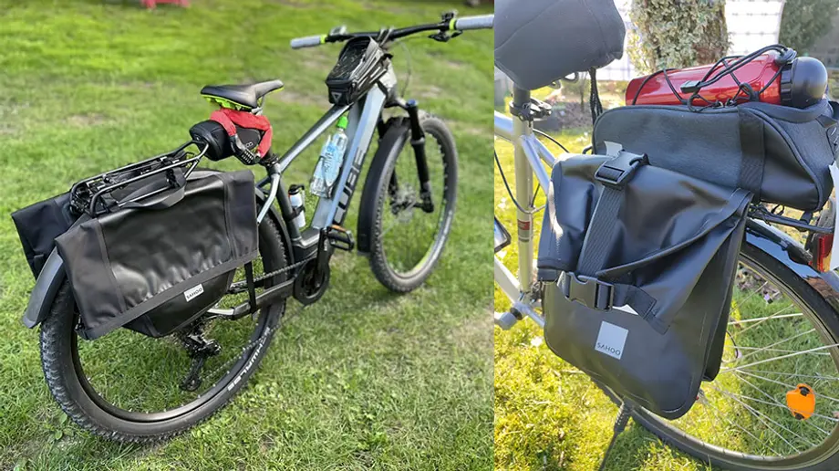 Types of Bike Bags of 2023