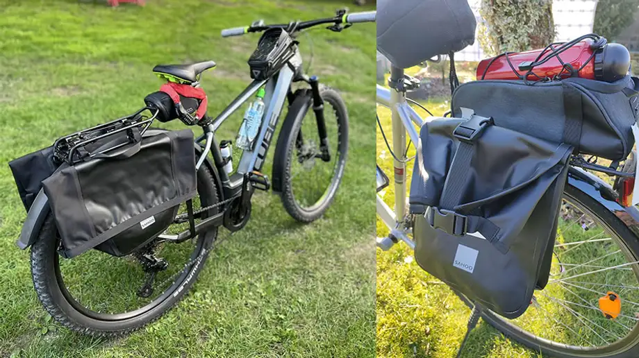 Bike Bags & Racks: How to Choose | REI Expert Advice