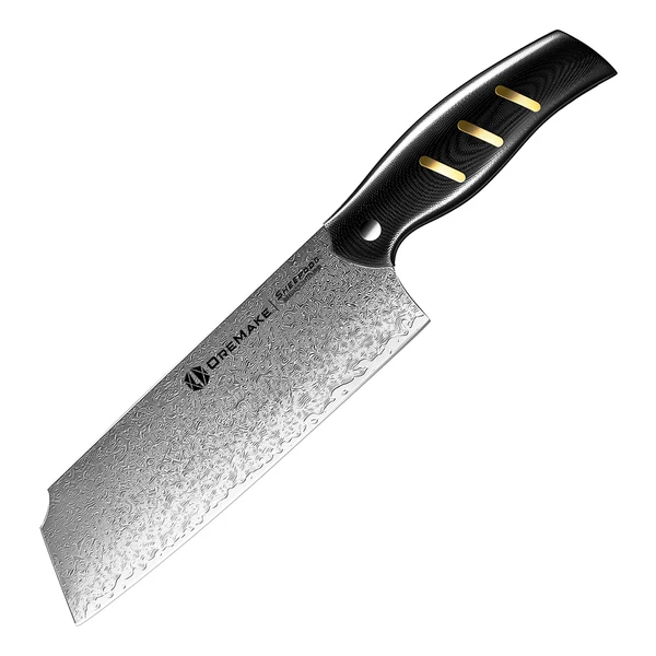 Good Cook Cutlery Precision Chef's Knife 8 Inch - 1 ct pkg