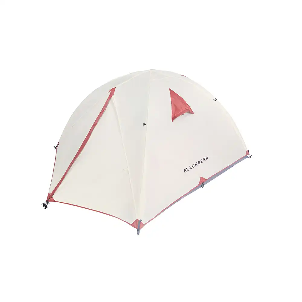 Blackdeer Tent & Table & Naturehike Chair Set