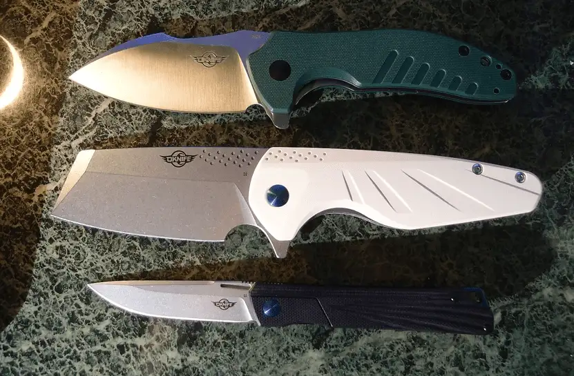 5 Characteristics of a High-Quality EDC Knife for Everyday Use