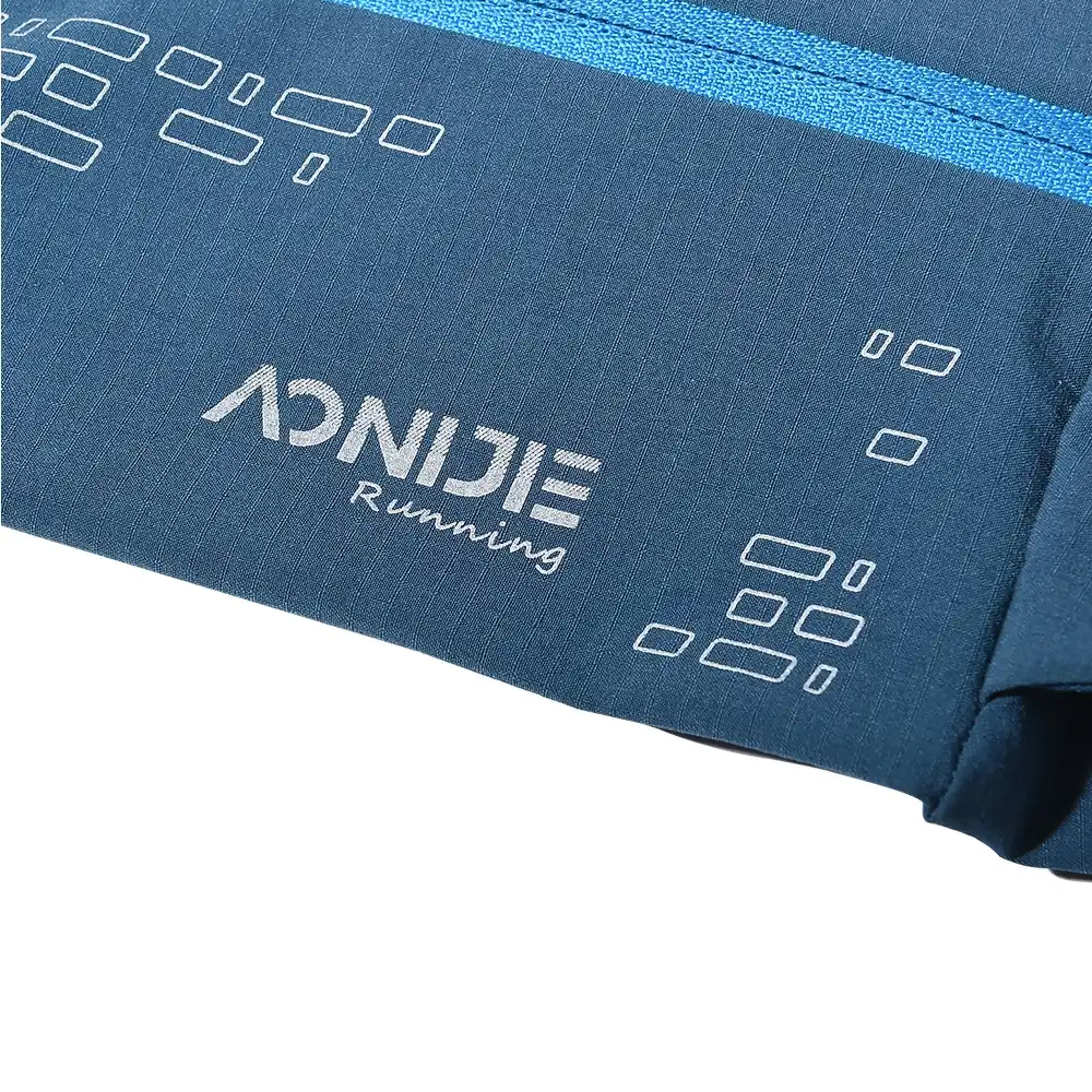 AONIJIE Minimalist Reflective Running Belt Bag