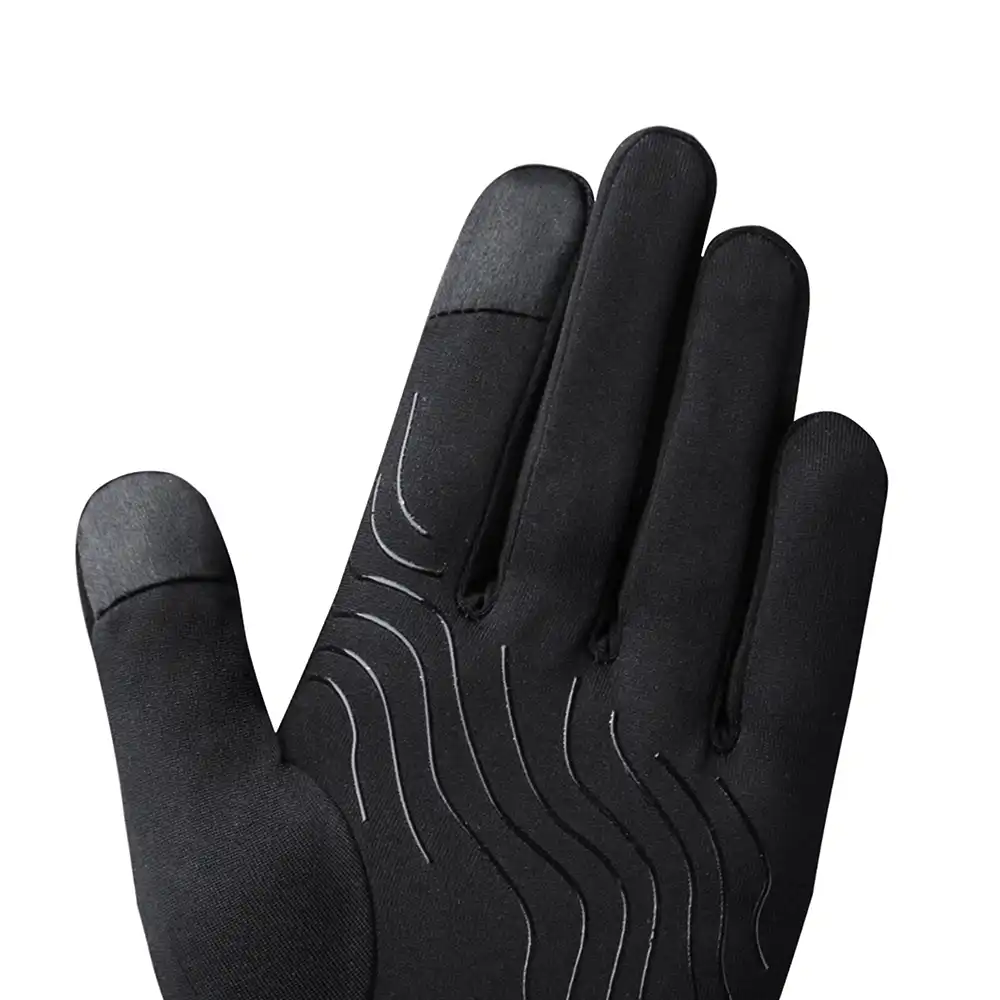 AONIJIE Wicking Sports Touchscreen Gloves (Unisex)