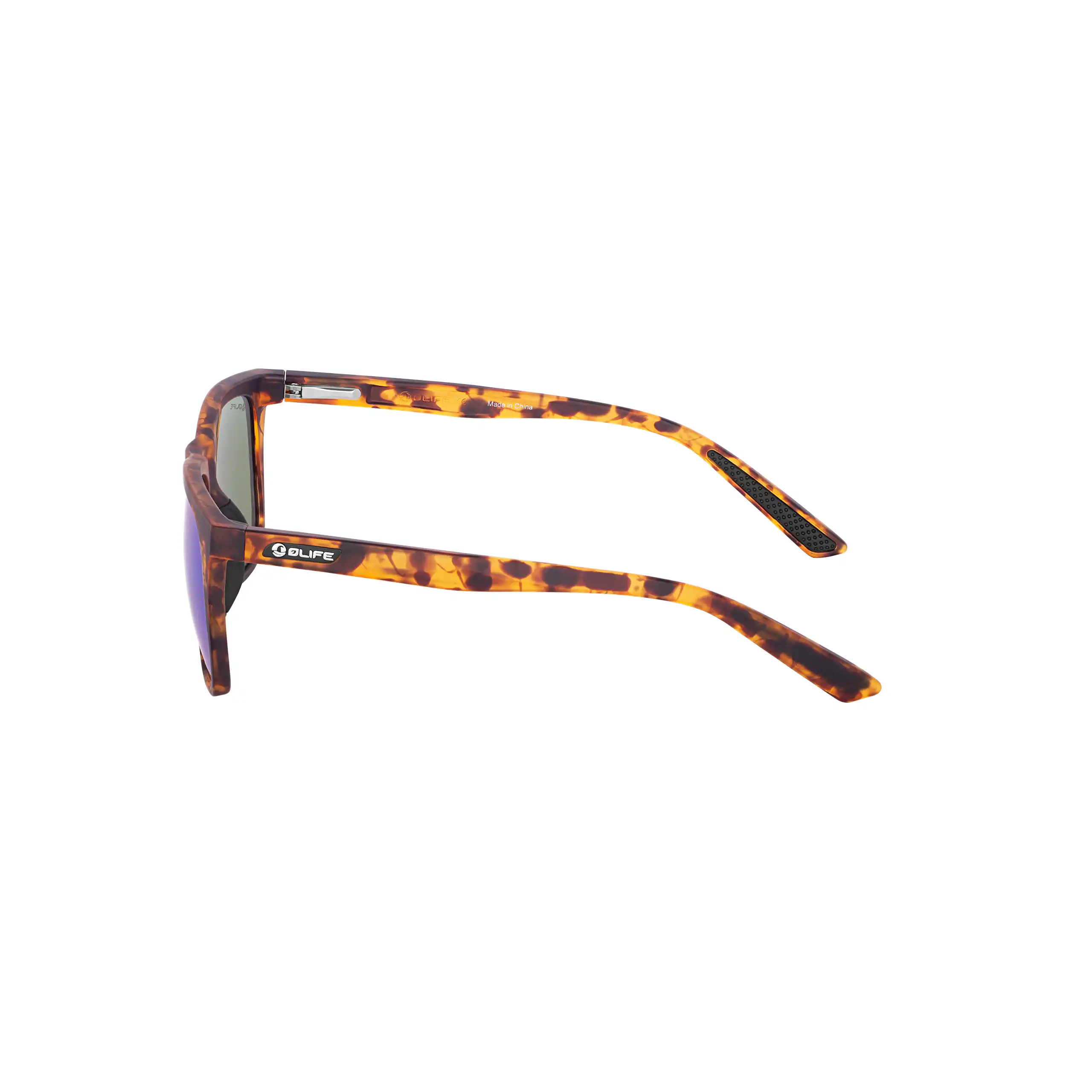 Olife Sunsoul Unisex Polarized Sunglasses & Archamp Men's Polarized Casual Sunglasses