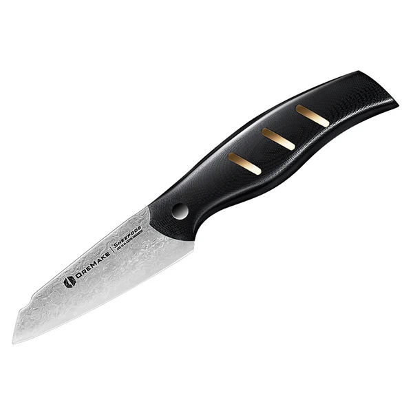 Craftkitchen 3.5 paring knife