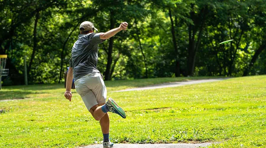 How to Calculate the Disc Golf Discs Weight and Stability