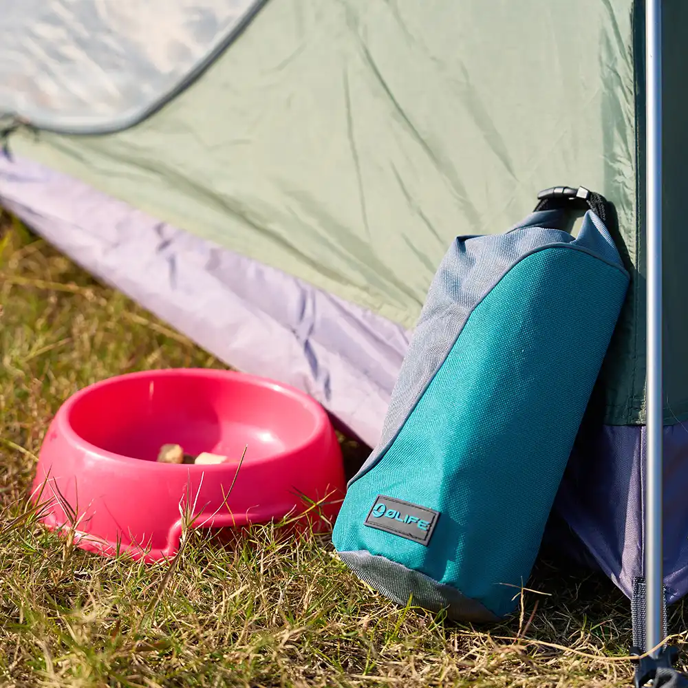 Outdoor Dog Gear Megapack