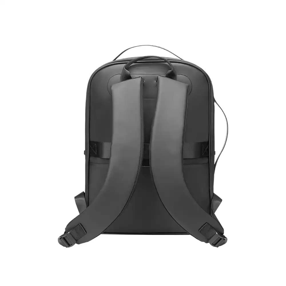 OLIFE Drytrip 20L Commuter Backpack with MOLLE Loop Fields