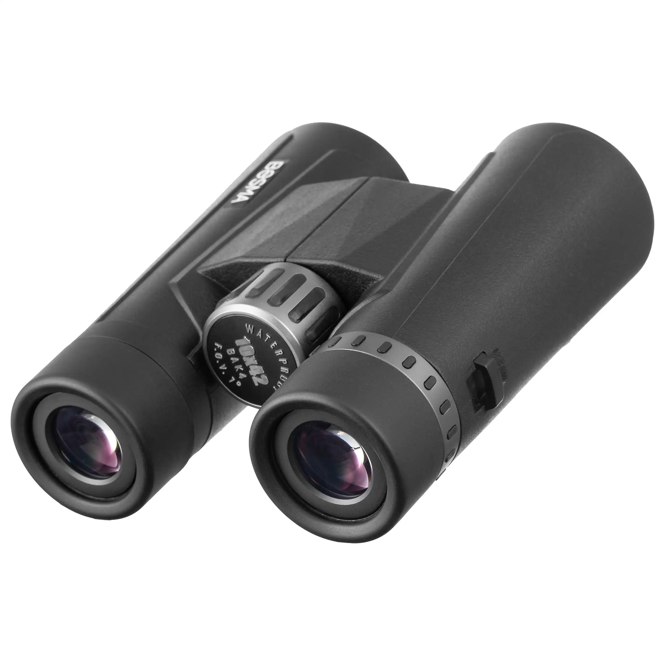 Bosma BR1042B Waterproof 10 x 42 Close-Focus Binoculars