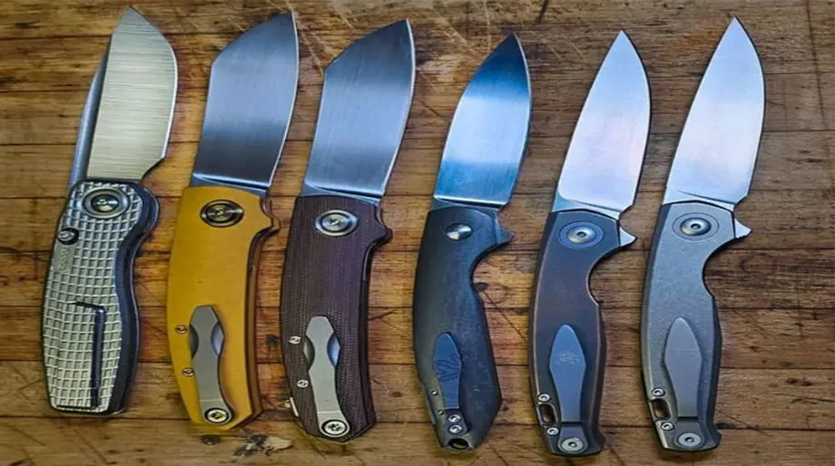 EDC Knife 101 Legality, Uses, Blades, Costs, and Care Explained