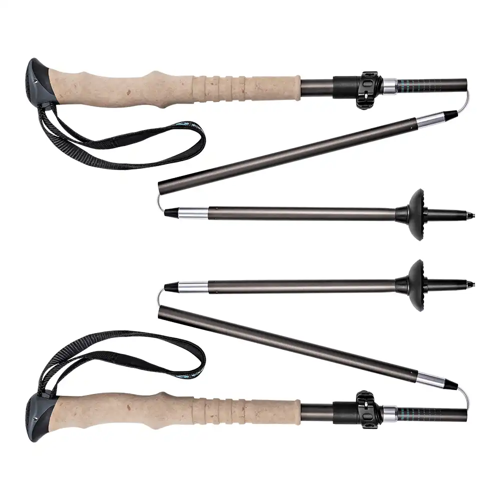 OLIFE Trekking Poles Bundle