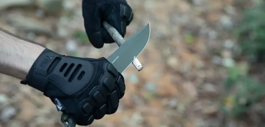 What is a Fixed Blade Knife? Learn the Basics of Blade Knives