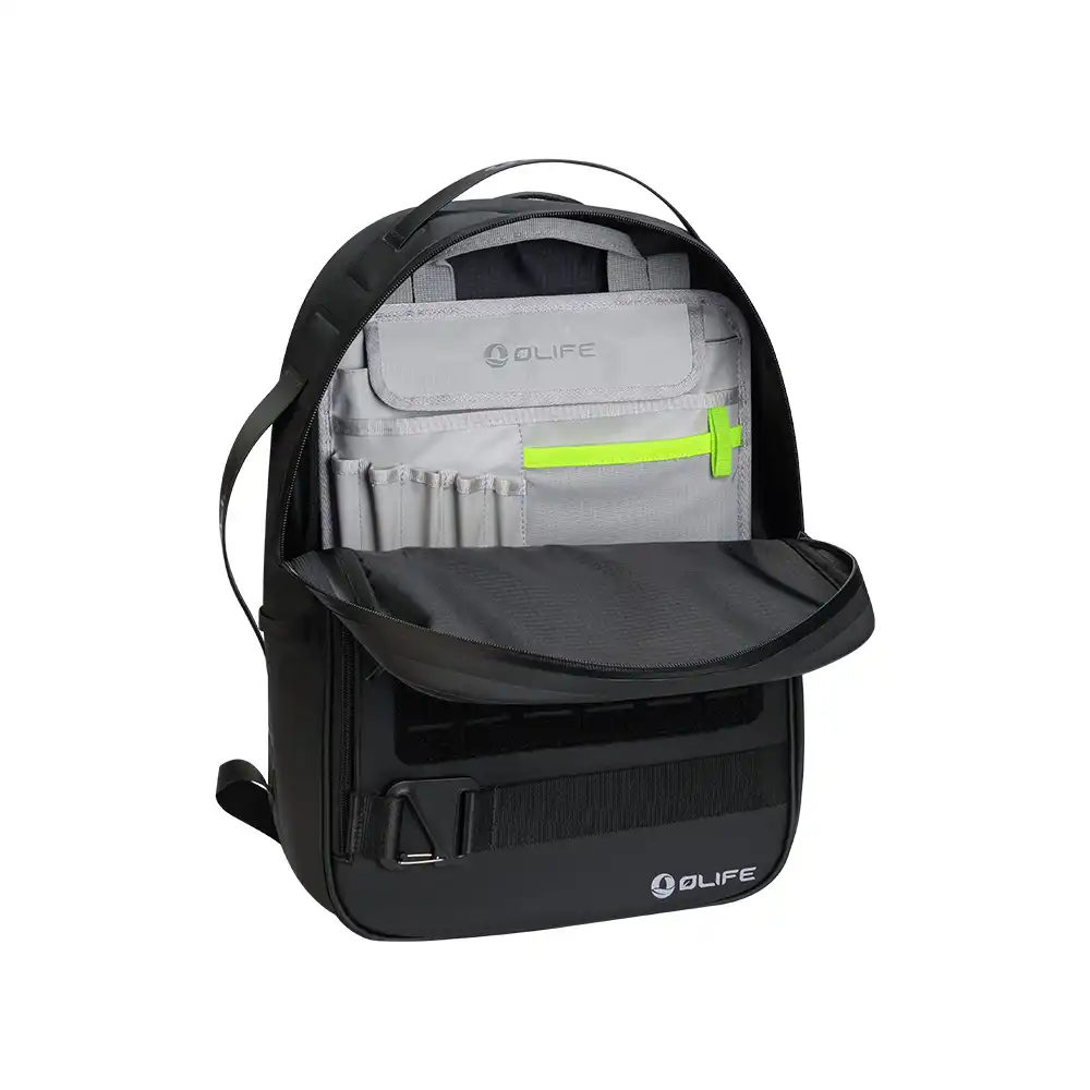 OLIFE Gripanel Laptop and Tablet Sleeve for 13'' Laptop