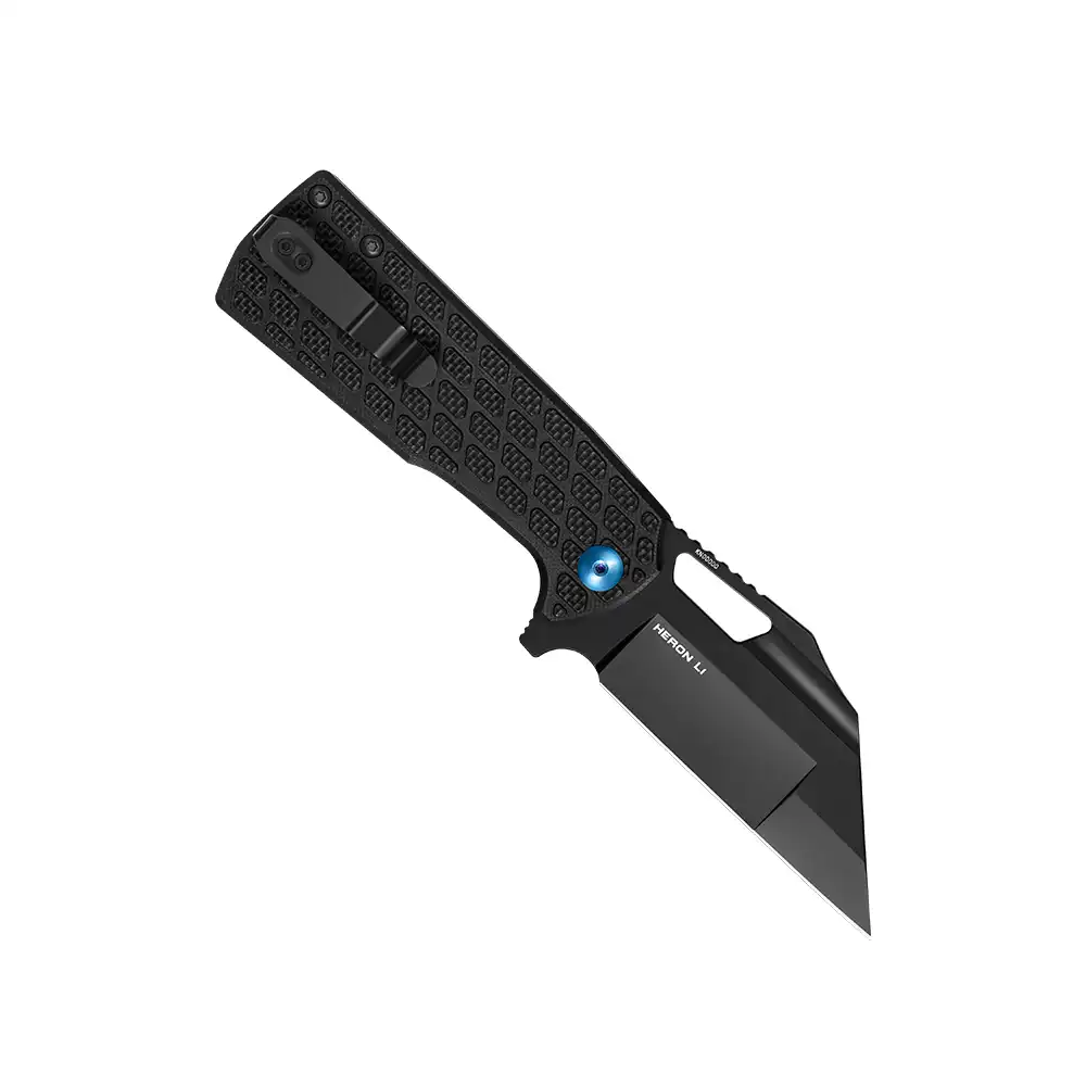 OKNIFE Heron L1 Tactical Folding Knife