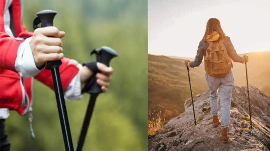 Hiking Staff vs Trekking Pole: Which is Right for You?