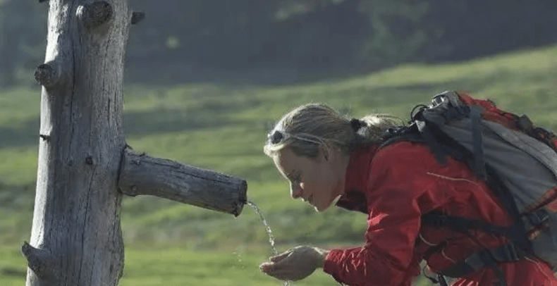 How much water to drink