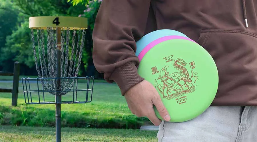 How to Calculate Disc Golf Rating