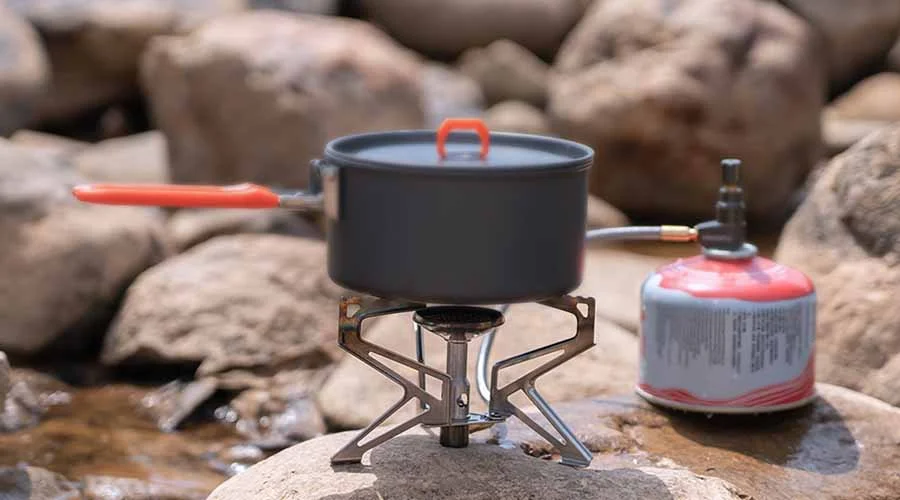 How to Calculate Fuel for Your Backpacking Stove