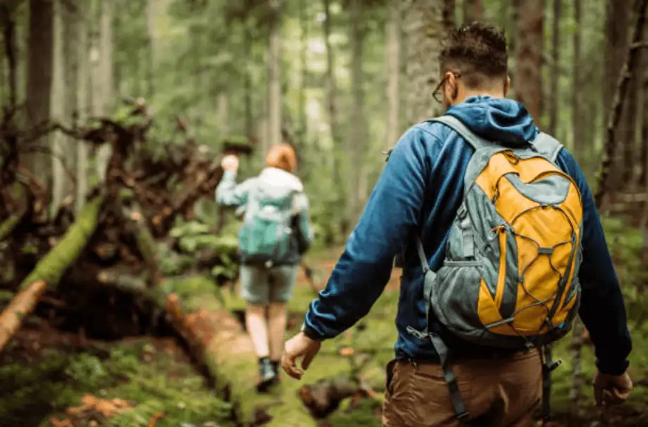How to Choose a Hiking Backpack for Beginners?