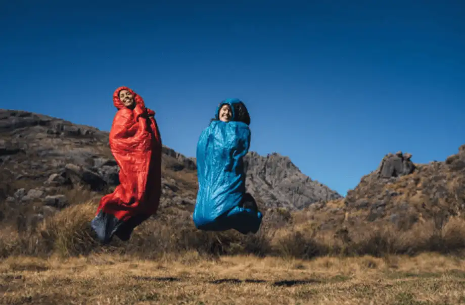 How to Choose a Backpacking Sleeping Bag for Beginners?