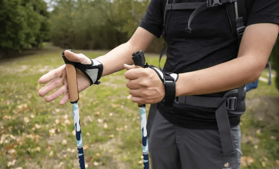 How to choose the right trekking pole