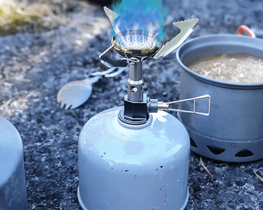 How to Clean Your Backpacking Stove: A Step-by-Step Guide