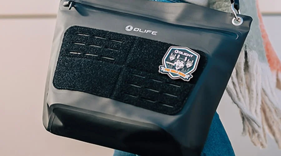 Personalizing Your Ride: How to Decorate Your Messenger Bag for Cycling Adventure