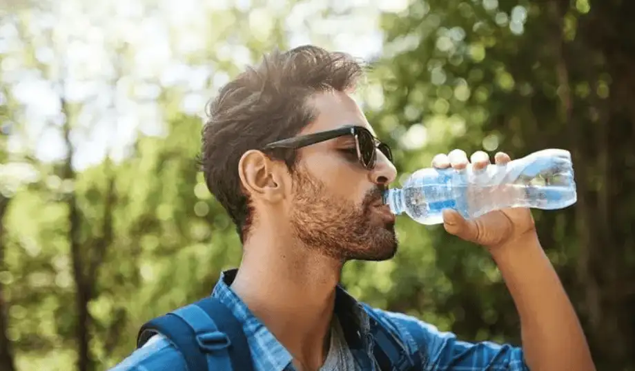 Avoid Dehydration: How to Stay Hydrated While Hiking