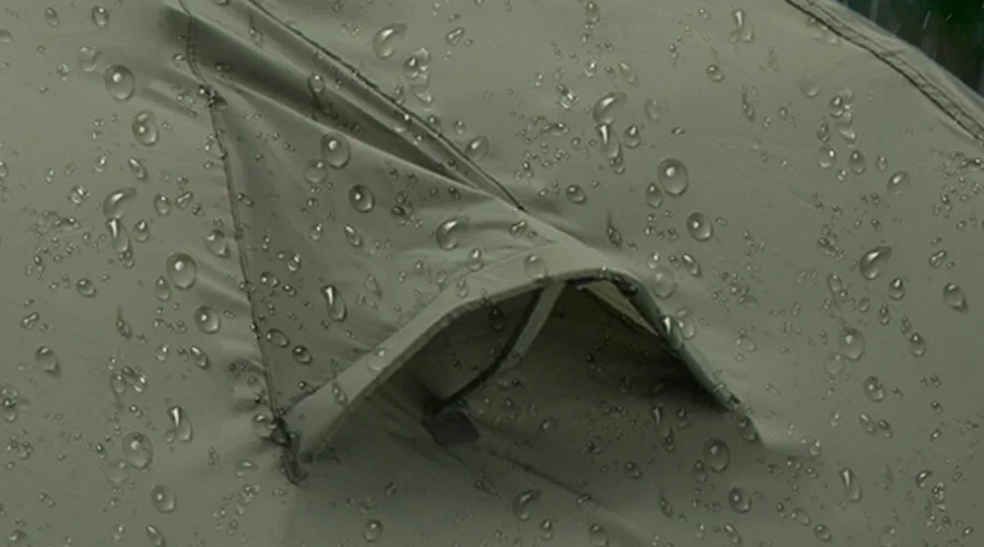 How to Waterproof A Tent