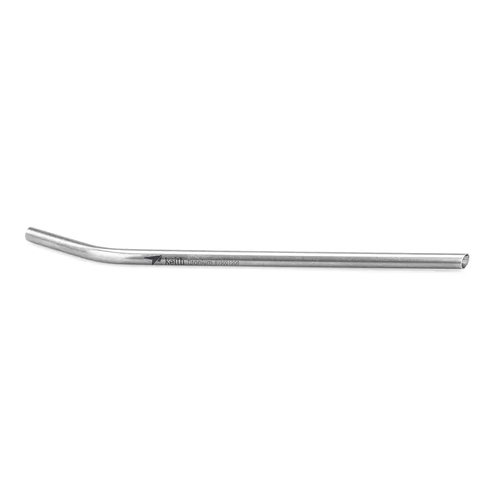 KEITH Titanium Straw