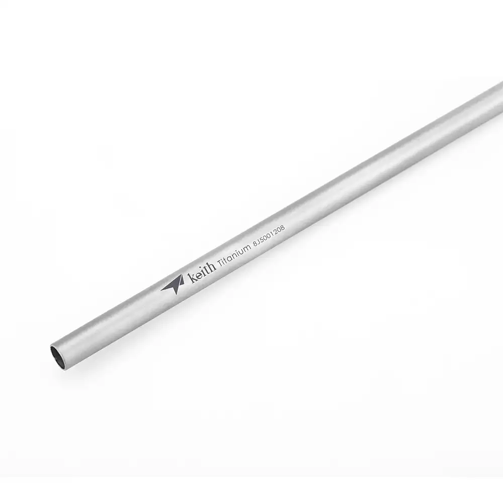 KEITH Titanium Straw