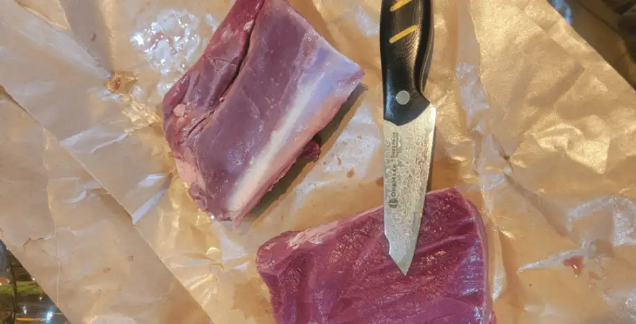 Knife Know-How: Choosing the Right Kitchen Knife for Your Needs
