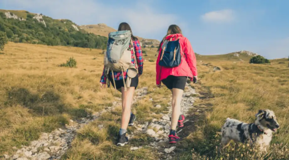 Long-distance Hiking Tips for Beginners