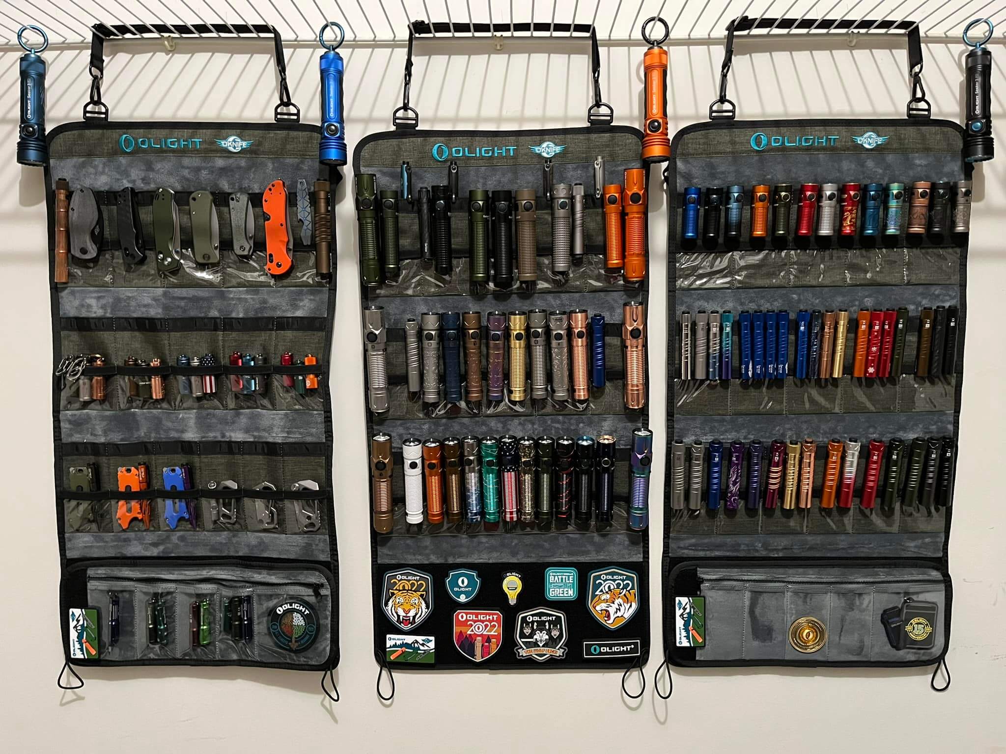 Tips for Organizing and Maintaining Tool Storage