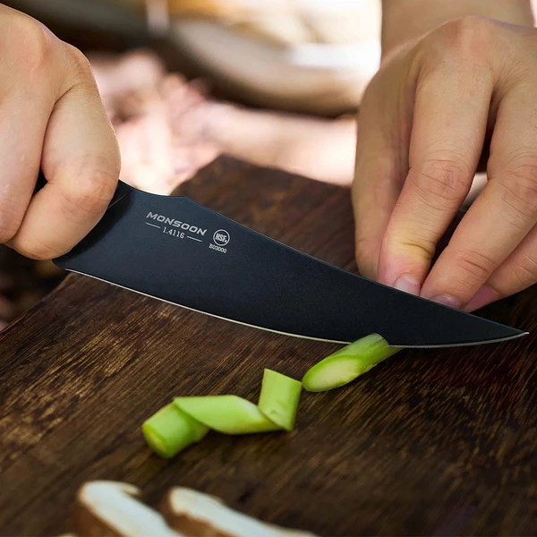 OREMAKE Monsoon Outdoor Kitchen Knife Set - Obuy USA