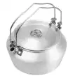 Nimbus 1.2L aluminum kettle