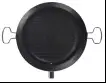 Portable Grill Pan