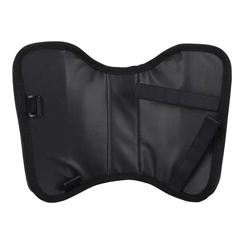 SAHOO Bike Top Tube Bag with Smartphone Pocket 122056
